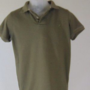 THE CLASSIC POLO PULLOVER SHIRT